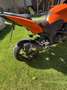 Kawasaki Z 750 Pomarańczowy - thumbnail 5
