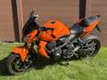 Kawasaki Z 750 Pomarańczowy - thumbnail 1