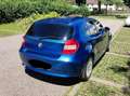 BMW 116 116i Blau - thumbnail 4