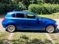 BMW 116 116i Blau - thumbnail 3