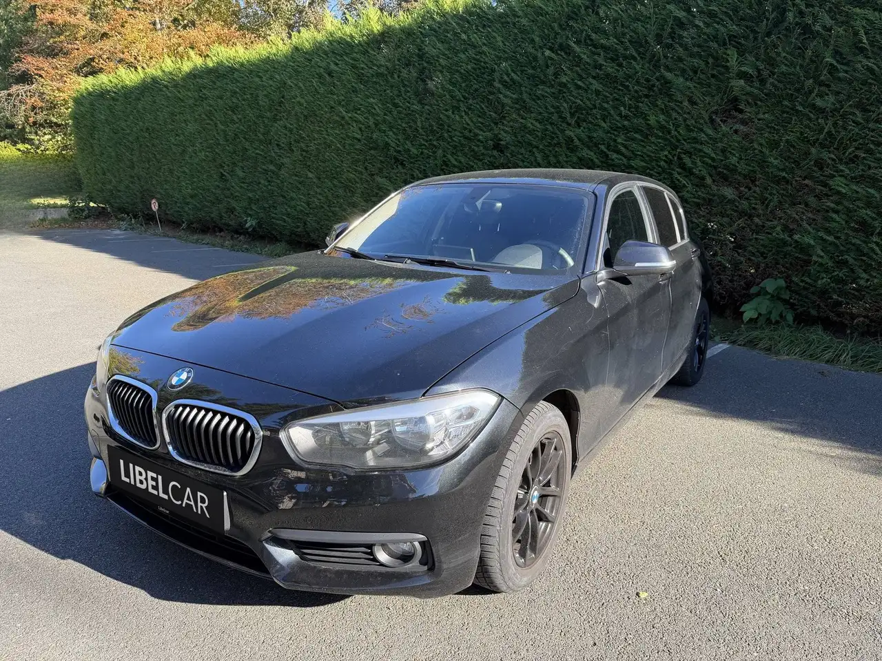 BMW 116