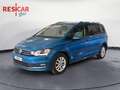 Volkswagen Touran 1.6 TDI SCR Business Bleu - thumbnail 3
