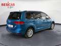 Volkswagen Touran 1.6 TDI SCR Business Bleu - thumbnail 5