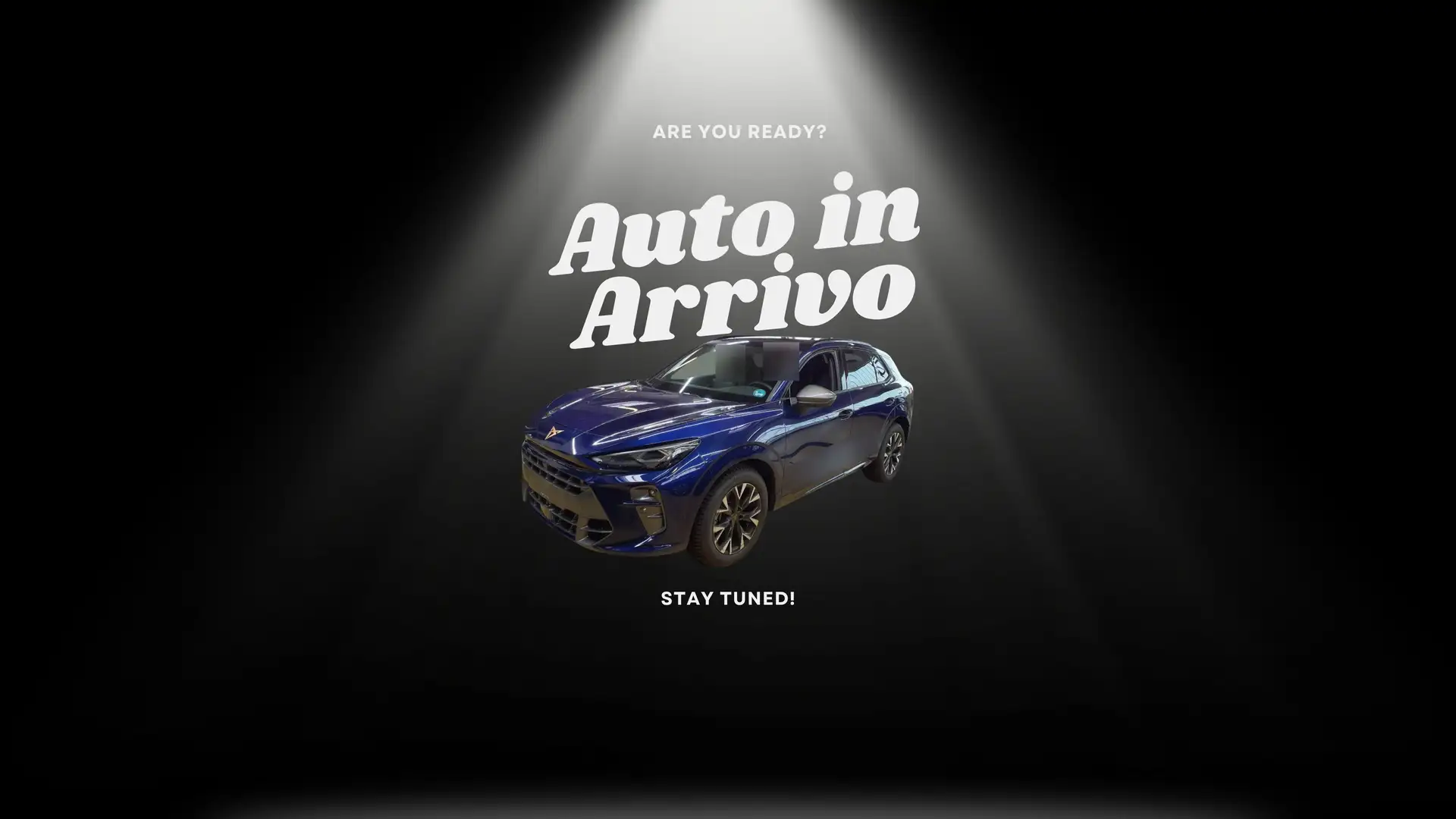 CUPRA Terramar 1.5 hybrid 150cv dsg Pacchetto Edge/Digital Drive Bleu - 1