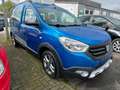 Dacia Dokker Dokker dCi 90 Laureate Blau - thumbnail 3