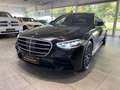 Mercedes-Benz S 500 4Matic L AMG *Designo*4-Sitzer*Garantie* Schwarz - thumbnail 15