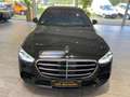 Mercedes-Benz S 500 4Matic L AMG *Designo*4-Sitzer*Garantie* Schwarz - thumbnail 16