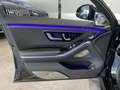 Mercedes-Benz S 500 4Matic L AMG *Designo*4-Sitzer*Garantie* Schwarz - thumbnail 24