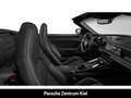 Porsche 992 911 Carrera 4S Cabriolet Liftsystem-VA BOSE Schwarz - thumbnail 6