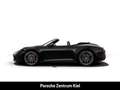 Porsche 992 911 Carrera 4S Cabriolet Liftsystem-VA BOSE Schwarz - thumbnail 2