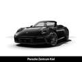 Porsche 992 911 Carrera 4S Cabriolet Liftsystem-VA BOSE Schwarz - thumbnail 1
