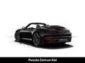 Porsche 992 911 Carrera 4S Cabriolet Liftsystem-VA BOSE Schwarz - thumbnail 3