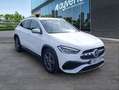 Mercedes-Benz GLA 200 D Blanco - thumbnail 3