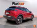 Peugeot 2008 Active Eléctrico 100kW Rojo - thumbnail 7