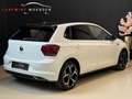 Volkswagen Polo 1.0 TSI DSG R-LINE | VIRTUAL | LED | CAMERA Blanc - thumbnail 2