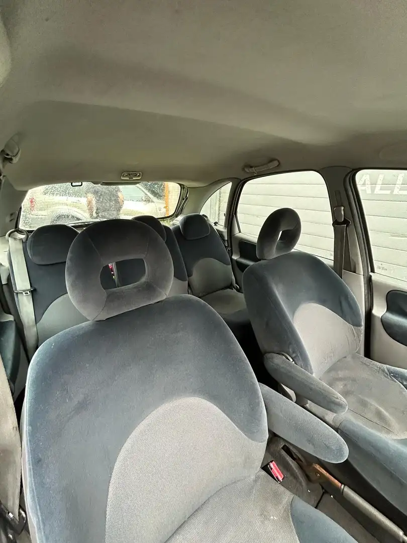 Citroen Xsara Picasso 2,0 Family HDi - 1