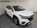 Suzuki S-Cross Comfort+ 4x4 (MT) *6 Jahre Garantie* Wit - thumbnail 5