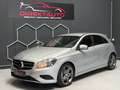 Mercedes-Benz A 200 A 200 CDI BlueEfficiency Grau - thumbnail 4