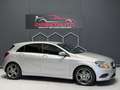 Mercedes-Benz A 200 A 200 CDI BlueEfficiency Grau - thumbnail 1