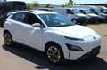 Hyundai KONA Select Elektro 64kWh Kamera PDC Weiß - thumbnail 2