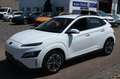 Hyundai KONA Select Elektro 64kWh Kamera PDC Weiß - thumbnail 1