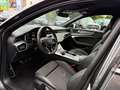 Audi A6 Lim. 50 TFSI e quattro 3x S line/Matrix/R-Kam Grijs - thumbnail 22