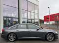 Audi A6 Lim. 50 TFSI e quattro 3x S line/Matrix/R-Kam Grijs - thumbnail 5