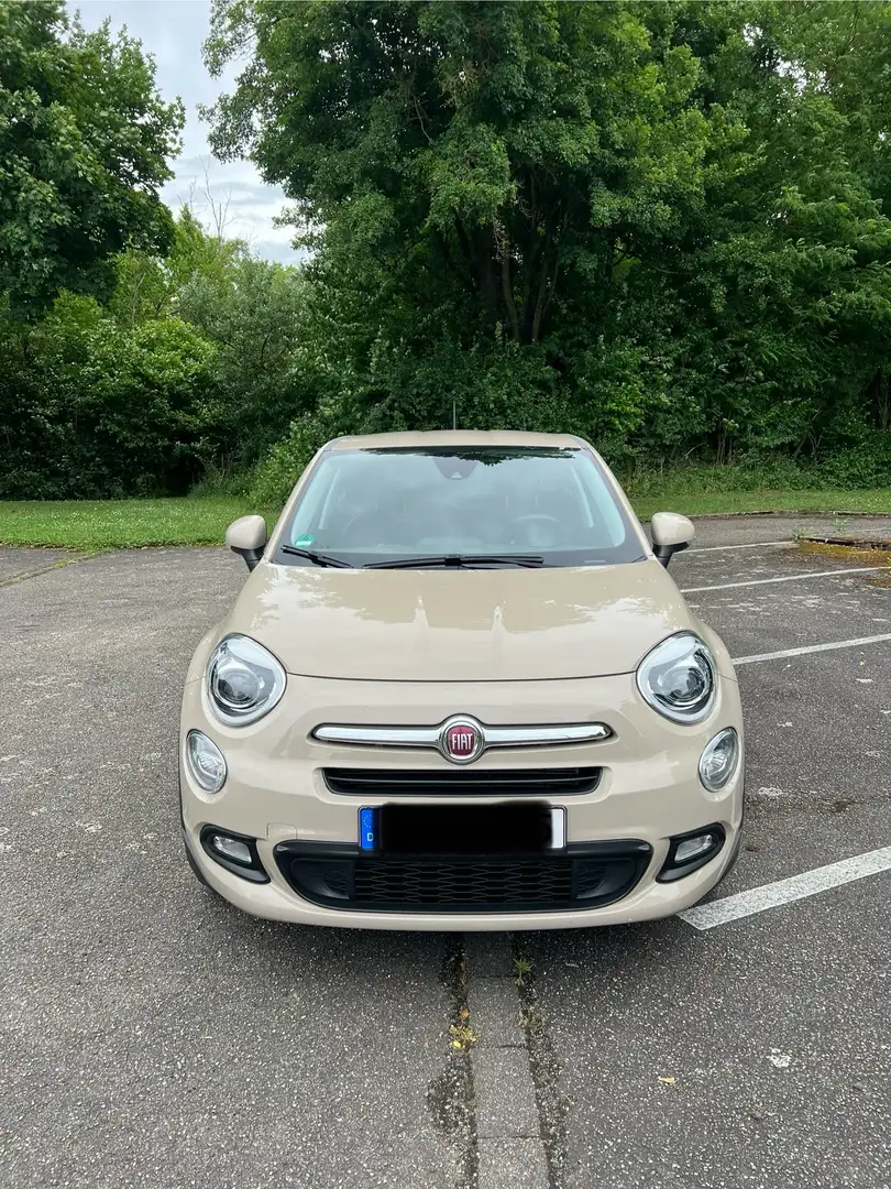 Fiat 500X Urban Look Lounge 4x2 - 2