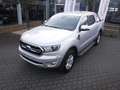 Ford Ranger Limited Silver - thumbnail 1
