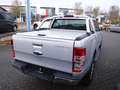 Ford Ranger Limited Zilver - thumbnail 4