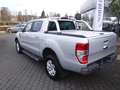 Ford Ranger Limited Zilver - thumbnail 6