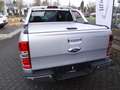 Ford Ranger Limited Zilver - thumbnail 5