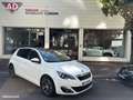 Peugeot 308 1.6 Hdi 120 Allure Full Led parfait état Blanc - thumbnail 1
