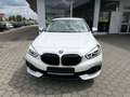 BMW 118 i Limousine Advantage LHZ LED PDC Weiß - thumbnail 9