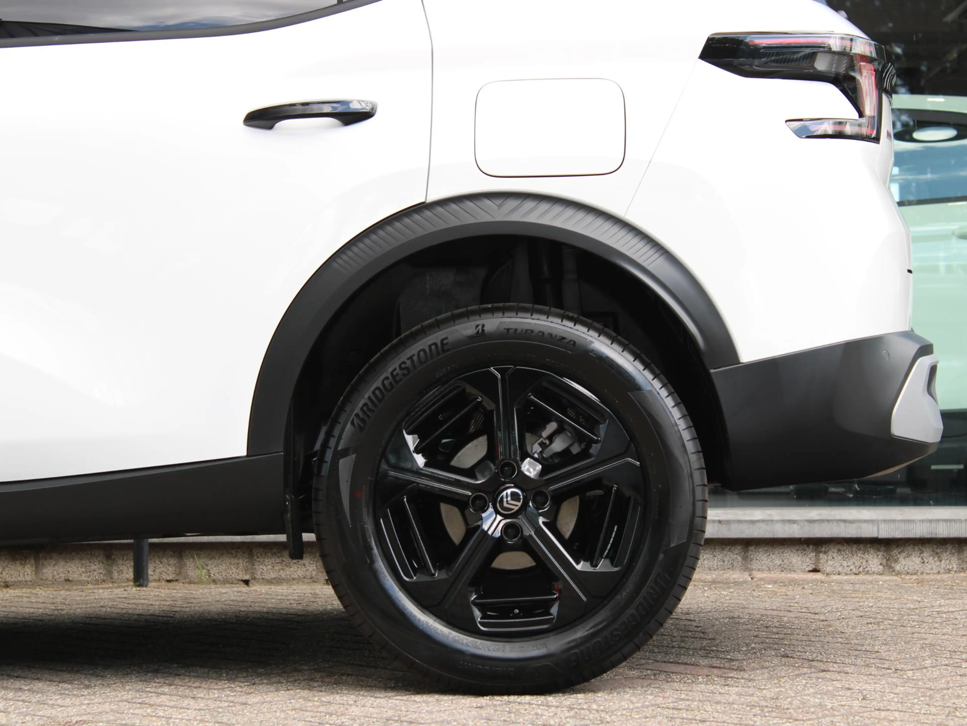 Citroen C3 Aircross Ë-C3 Collection 113pk Extended Range 54 kWh VOORRA — photo 9