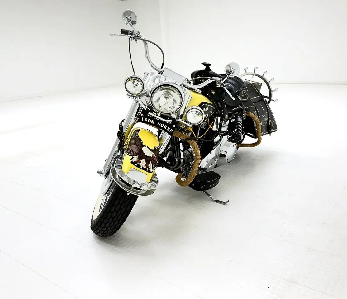 Harley-Davidson