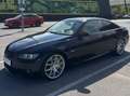 BMW 335 335i Coupé Aut. Schwarz - thumbnail 5
