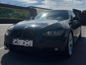 335i Coupé Aut.