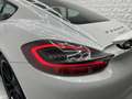 Porsche Cayman S 981 3.4i 325 - PDK - PSE/Bose/PDLS/Garantie 12 mois Weiß - thumbnail 19