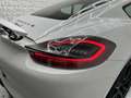 Porsche Cayman S 981 3.4i 325 - PDK - PSE/Bose/PDLS/Garantie 12 mois Weiß - thumbnail 34