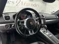 Porsche Cayman S 981 3.4i 325 - PDK - PSE/Bose/PDLS/Garantie 12 mois Weiß - thumbnail 24