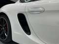 Porsche Cayman S 981 3.4i 325 - PDK - PSE/Bose/PDLS/Garantie 12 mois Weiß - thumbnail 35