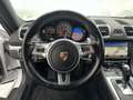 Porsche Cayman S 981 3.4i 325 - PDK - PSE/Bose/PDLS/Garantie 12 mois Weiß - thumbnail 10
