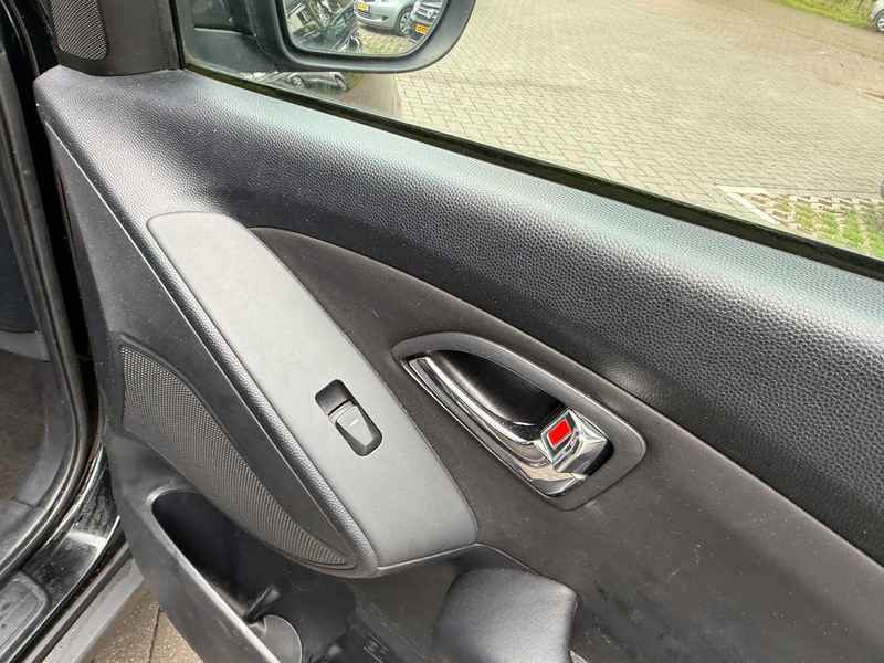 Hyundai iX35 2.0i Style Executive|AIRCO|NIEUWE APK|AUTOMAAT — photo 7
