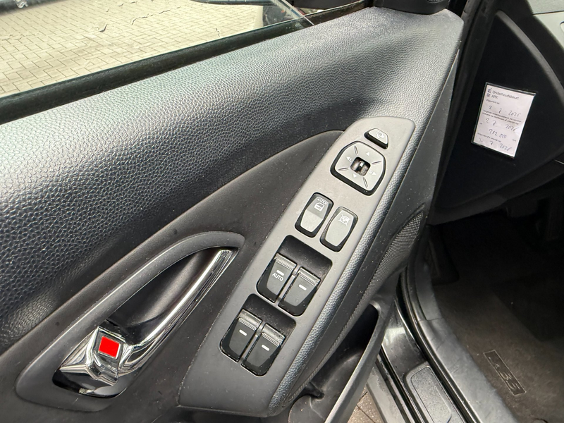 Hyundai iX35 2.0i Style Executive|AIRCO|NIEUWE APK|AUTOMAAT — photo 11