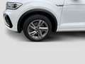 Volkswagen T-Roc 2.0TDI DSG  R-Line LED Nav AHK ACC APP CAM Weiß - thumbnail 5