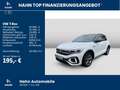 Volkswagen T-Roc 2.0TDI DSG  R-Line LED Nav AHK ACC APP CAM Weiß - thumbnail 2