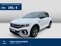 Volkswagen T-Roc 2.0TDI DSG  R-Line LED Nav AHK ACC APP CAM Weiß - thumbnail 1