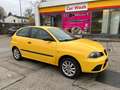 SEAT Ibiza Amaro 8-fach bereift ALU Amarillo - thumbnail 5