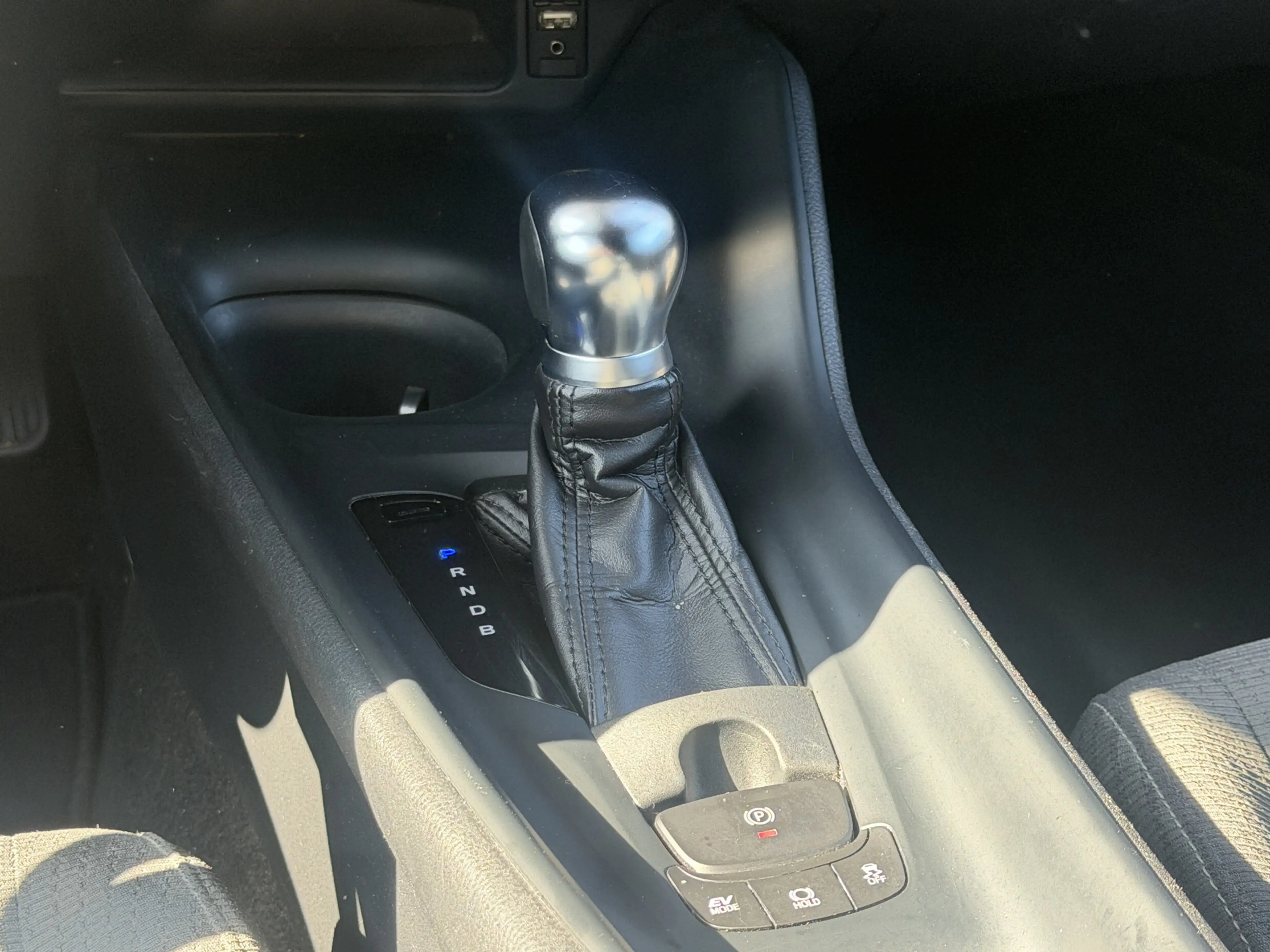 Toyota C-HR 1.8 Hybrid Active Clima | Cruise | Camera | Super — photo 20